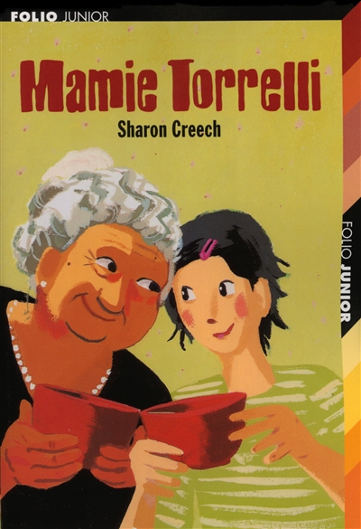 Mamie Torrelli - 