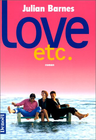 Love, etc. - 