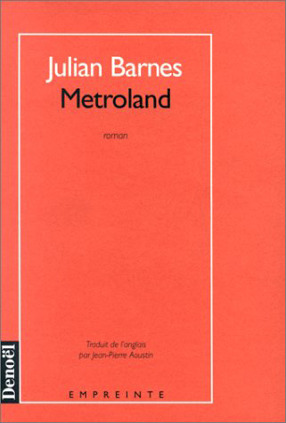 Metroland - 