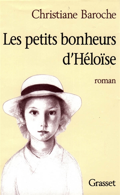 Petits bonheurs d'Héloïse (Les ) - 