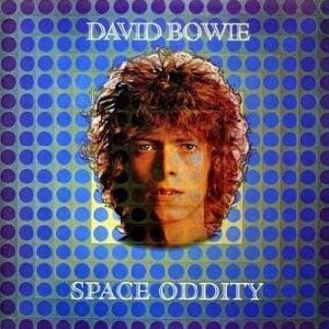 Space oddity - 