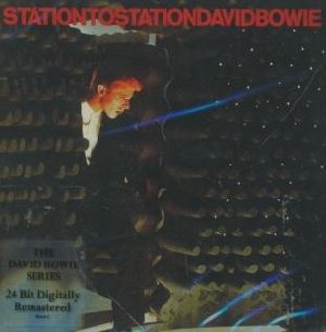 Station to station - 