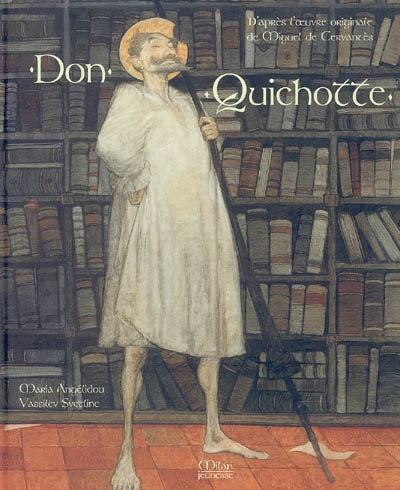 Don Quichotte - 