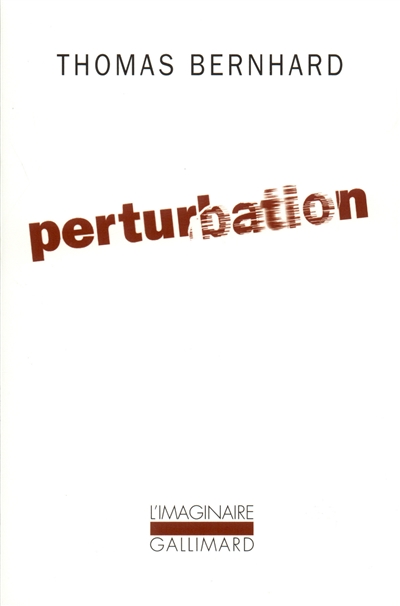 Perturbation - 