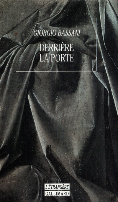 Derrière la porte - 