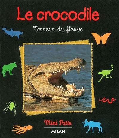 Crocodile, terreur du fleuve (Le) - 