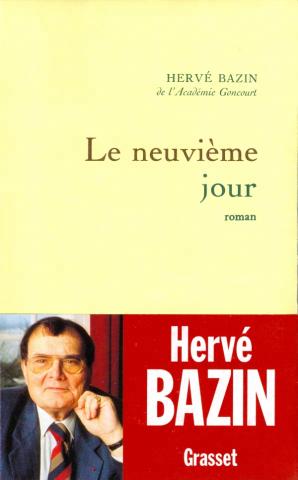 neuvième jour (Le) - 