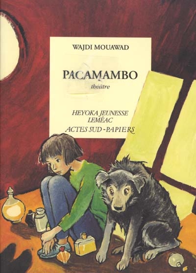 Pacamambo - 