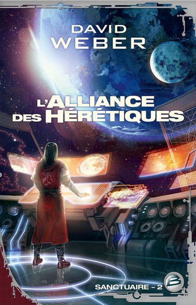 Sanctuaire 2 : l'alliance des hérétiques - 