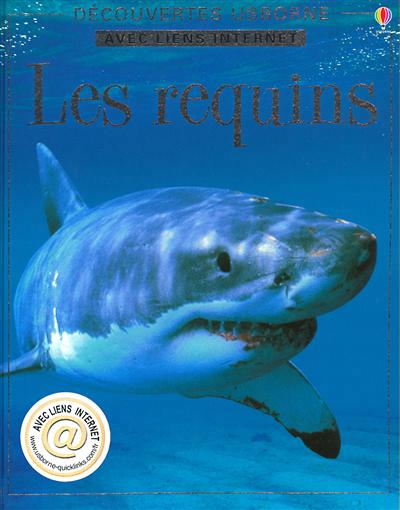 requins (Les ) - 