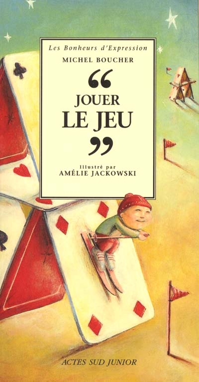 Jouer le jeu - 