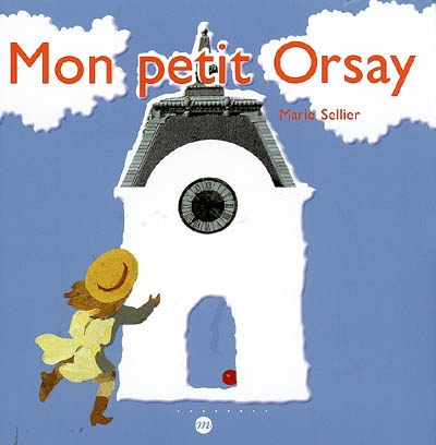 Mon petit Orsay - 