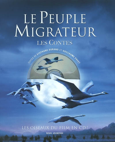 peuple migrateur (Le) - 