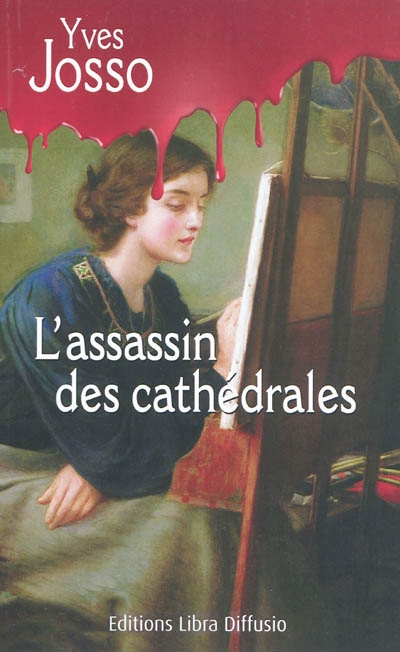 assassin des cathédrales (L') - 