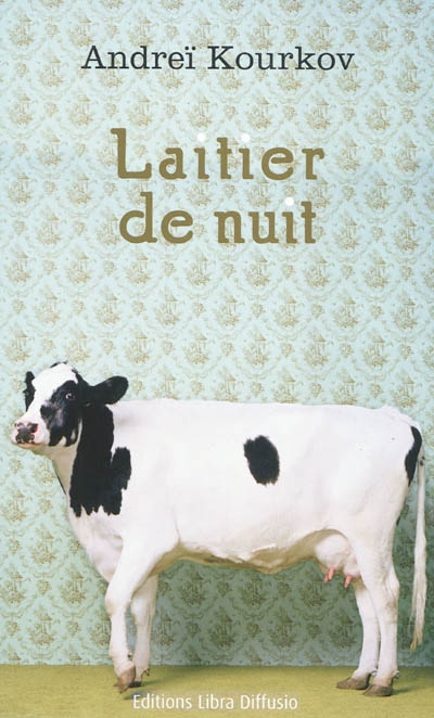 Laitier de nuit - 