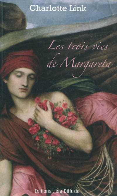 trois vies de Margareta (Les) - 