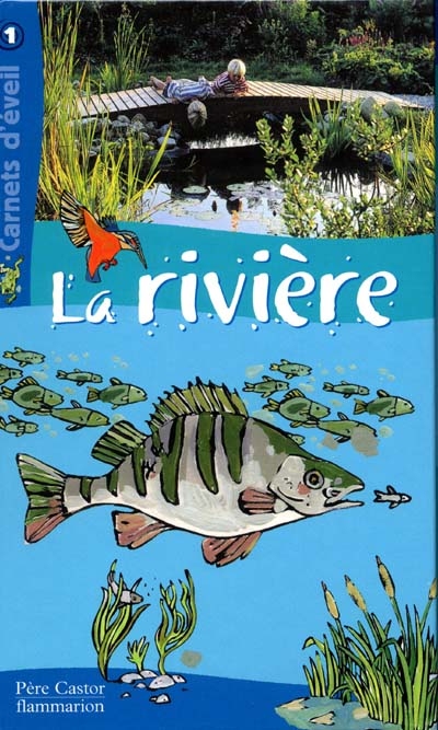 rivière (La) - 