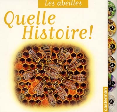 abeilles (Les) - 