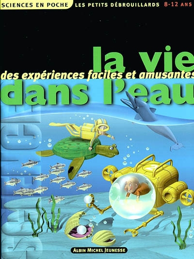 vie dans l'eau (La) - 