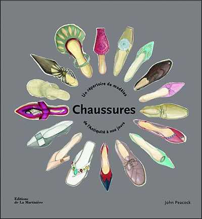 Chaussures - 