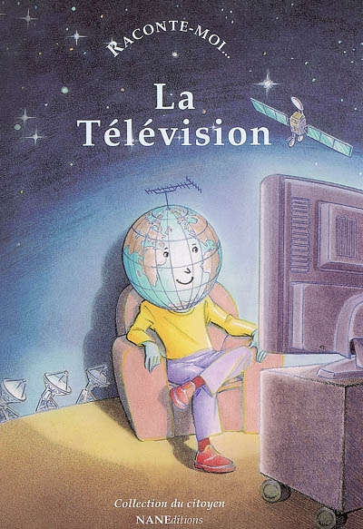 télévision (La) - 