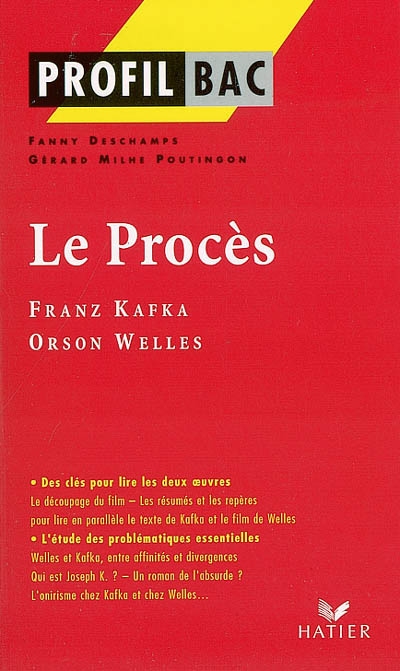 procès (Le) - 