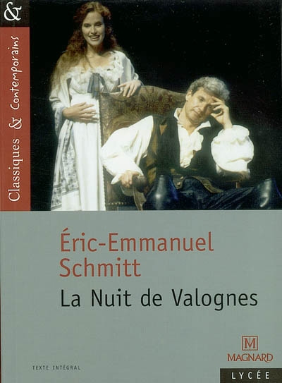 nuit de Valognes (La) - 