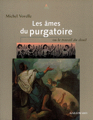 âmes du purgatoire (Les ) - 