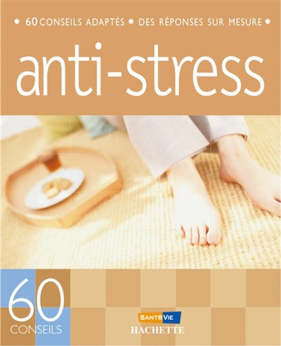 Anti-stress - 