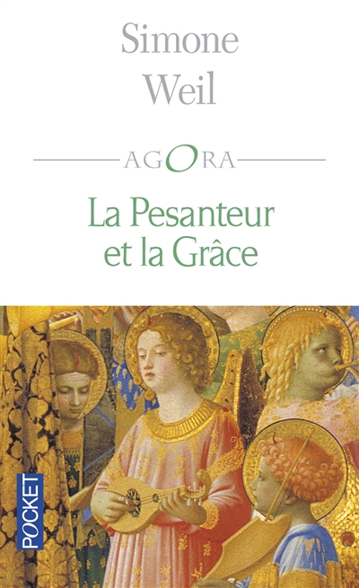 Pesanteur et la grâce (La) - 