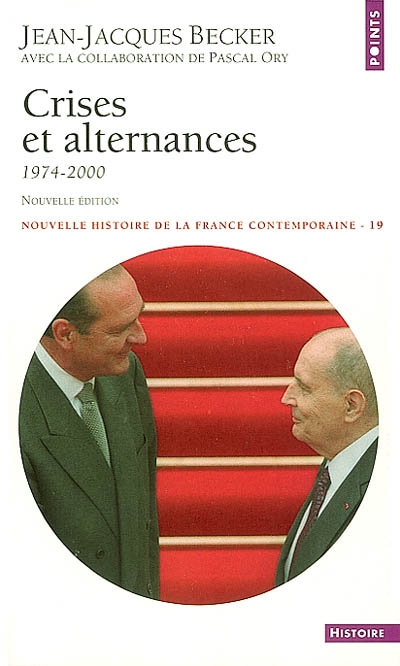 Crises et alternances - 