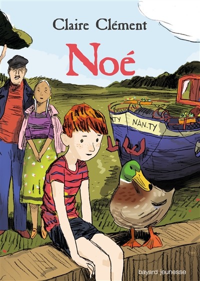 Noé - 