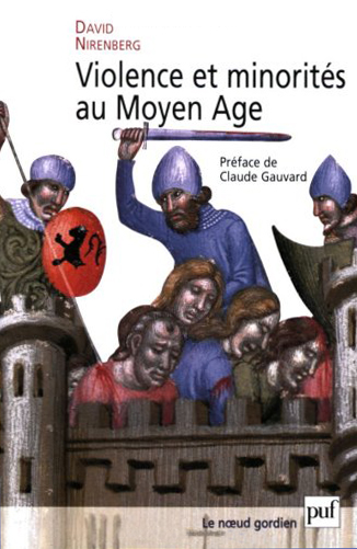 Violence et minorité au Moyen Age - 