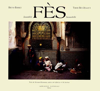 Fès - 