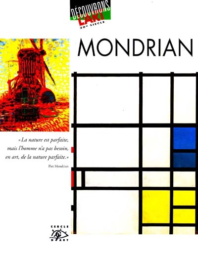 Mondrian - 