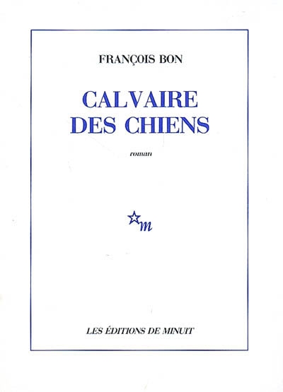 Calvaire des chiens - 