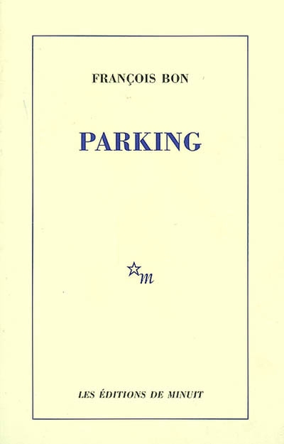 Parking - 