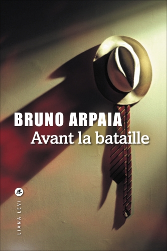 Avant la bataille - 