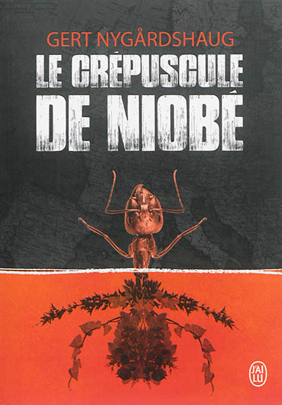 crépuscule de Niobé (Le) - 