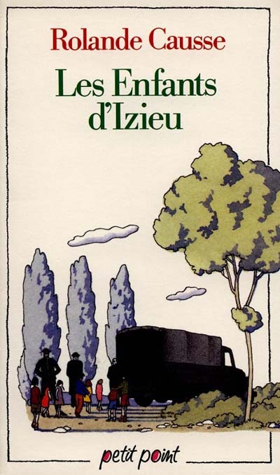 enfants d'Izieu (Les ) - 