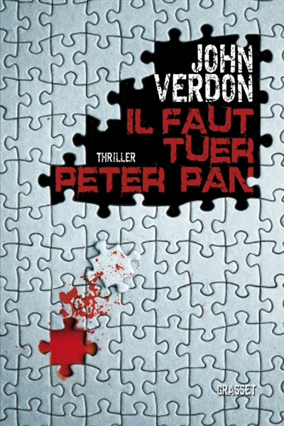 Il faut tuer Peter Pan - 