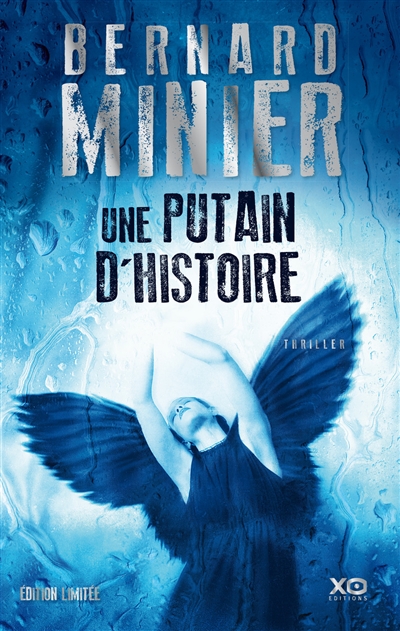 putain d'histoire (Une) - 