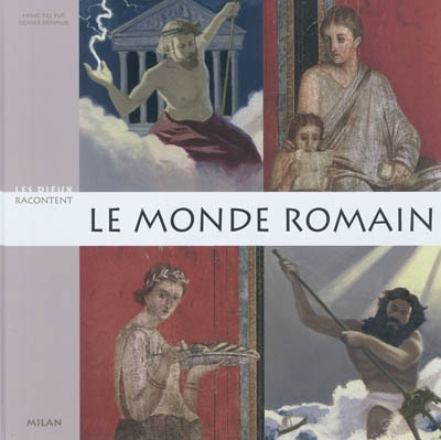 monde romain (Le) - 