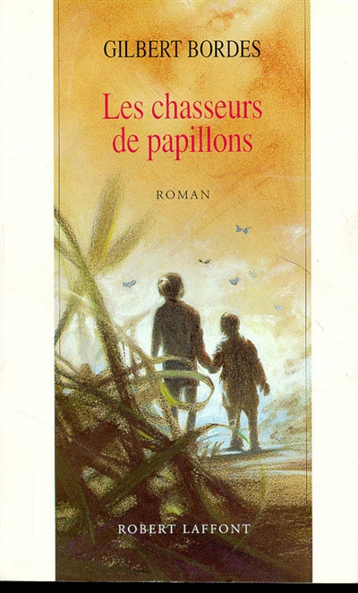 chasseurs de papillons (Les ) - 