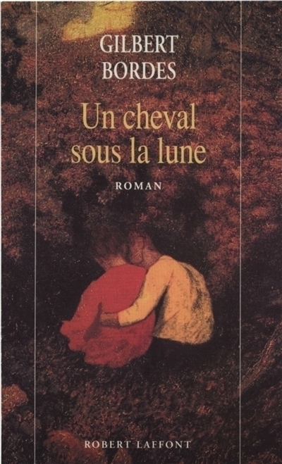 Un cheval sous la lune - 