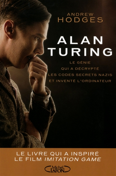 Alan Turing - 