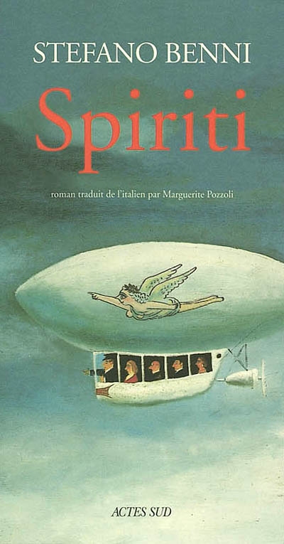 Spiriti - 