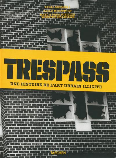 Trespass - 