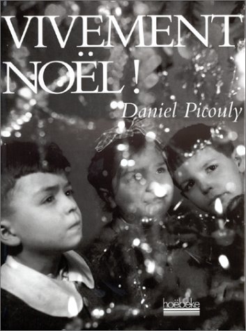 Vivement Noël - 