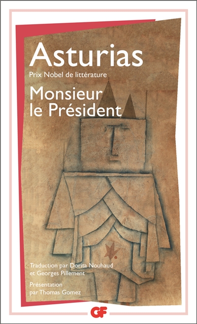 Monsieur le Président - 